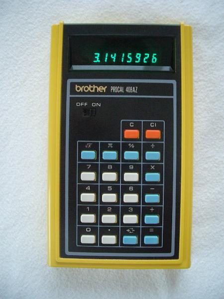 Brother Procal 408AZ.JPG